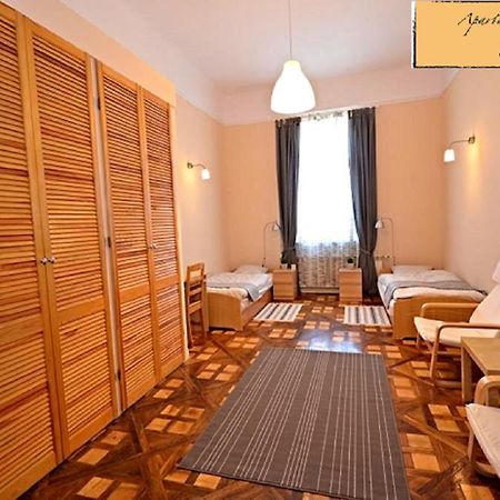 Apartament Dworski Przemyśl Eksteriør bilde